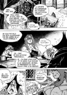Les Torches d'Arkylon GENESIS : Capítulo 1 página 7