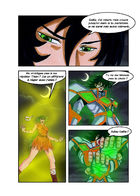 Saint Seiya : Pallas Knights : Capítulo 1 página 11