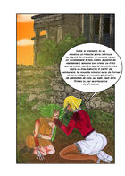 Saint Seiya : Pallas Knights : Capítulo 1 página 24