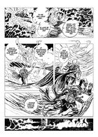 Chroniques à l'Encre de Sang : Chapter 1 page 8