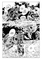 Chroniques à l'Encre de Sang : Chapitre 1 page 5