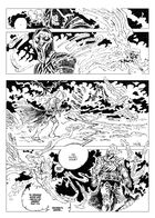 Chroniques à l'Encre de Sang : Chapter 1 page 6