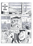 La chute : チャプター 3 ページ 2