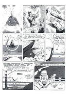 La chute : チャプター 3 ページ 6