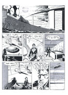 La chute : チャプター 3 ページ 9