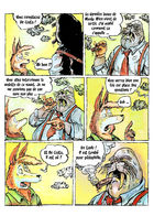 Yellow Fox : チャプター 3 ページ 4