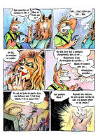 Yellow Fox : チャプター 3 ページ 7