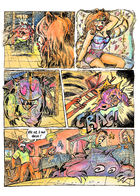 Yellow Fox : チャプター 3 ページ 16