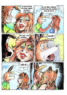Yellow Fox : チャプター 3 ページ 25