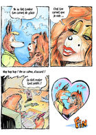 Yellow Fox : チャプター 3 ページ 26