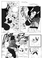 DBM U3 & U9: Una Tierra sin Goku : チャプター 11 ページ 3