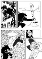 DBM U3 & U9: Una Tierra sin Goku : Chapitre 11 page 4