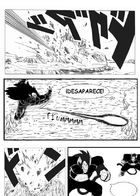 DBM U3 & U9: Una Tierra sin Goku : Chapter 11 page 6