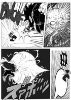 DBM U3 & U9: Una Tierra sin Goku : Глава 11 страница 9