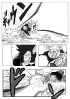 DBM U3 & U9: Una Tierra sin Goku : Capítulo 11 página 10