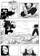 DBM U3 & U9: Una Tierra sin Goku : チャプター 11 ページ 11