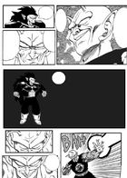 DBM U3 & U9: Una Tierra sin Goku : Chapter 11 page 12