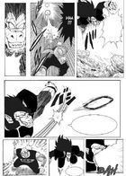 DBM U3 & U9: Una Tierra sin Goku : Chapter 11 page 13