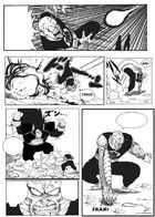 DBM U3 & U9: Una Tierra sin Goku : Capítulo 11 página 14