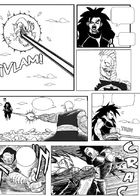 DBM U3 & U9: Una Tierra sin Goku : Chapter 11 page 17