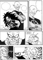 DBM U3 & U9: Una Tierra sin Goku : Глава 11 страница 18