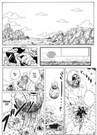 DBM U3 & U9: Una Tierra sin Goku : チャプター 11 ページ 20
