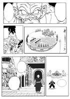 DBM U3 & U9: Una Tierra sin Goku : Capítulo 11 página 22