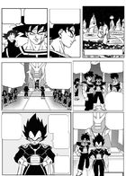 DBM U3 & U9: Una Tierra sin Goku : Chapter 11 page 24