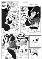 DBM U3 & U9: Una Tierra sin Goku : Chapitre 11 page 3