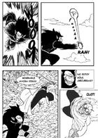 DBM U3 & U9: Una Tierra sin Goku : Chapitre 11 page 4