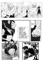 DBM U3 & U9: Una Tierra sin Goku : Chapitre 11 page 8