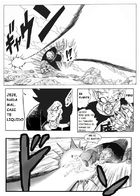 DBM U3 & U9: Una Tierra sin Goku : Capítulo 11 página 10