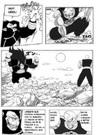 DBM U3 & U9: Una Tierra sin Goku : Chapitre 11 page 11
