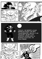 DBM U3 & U9: Una Tierra sin Goku : Chapitre 11 page 12