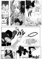DBM U3 & U9: Una Tierra sin Goku : Chapitre 11 page 13