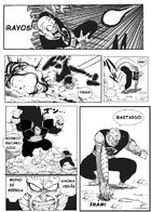 DBM U3 & U9: Una Tierra sin Goku : チャプター 11 ページ 14