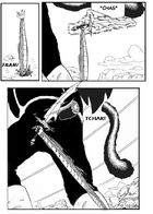 DBM U3 & U9: Una Tierra sin Goku : Capítulo 11 página 15