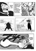 DBM U3 & U9: Una Tierra sin Goku : Chapitre 11 page 16