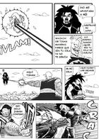 DBM U3 & U9: Una Tierra sin Goku : Chapitre 11 page 17