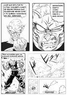 DBM U3 & U9: Una Tierra sin Goku : Capítulo 11 página 19