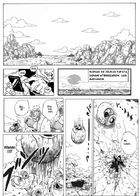 DBM U3 & U9: Una Tierra sin Goku : Chapitre 11 page 20