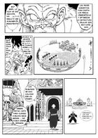 DBM U3 & U9: Una Tierra sin Goku : Capítulo 11 página 22