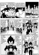 DBM U3 & U9: Una Tierra sin Goku : Chapitre 11 page 24