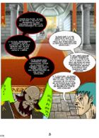 Chroniques de la guerre des Six : Chapitre 5 page 11