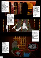 Chroniques de la guerre des Six : Chapitre 5 page 16