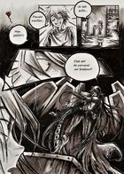 THE LAND WHISPERS : Chapitre 14 page 5