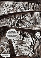 THE LAND WHISPERS : Chapitre 14 page 41
