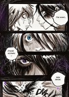 THE LAND WHISPERS : Chapitre 14 page 46