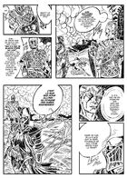 Chroniques à l'Encre de Sang : Chapter 2 page 9