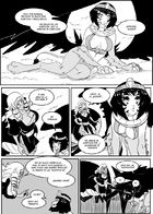Monster girls on tour : Capítulo 5 página 12